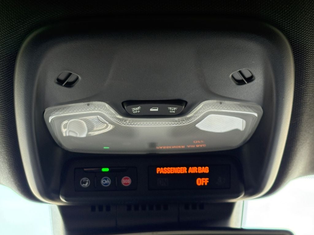 2026 Chevrolet Colorado 4WD Trail Boss