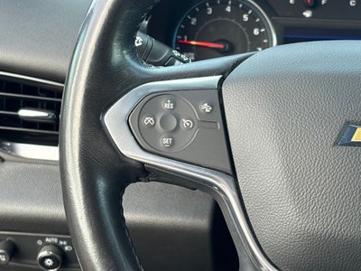 2022 Chevrolet Traverse LT 1LT