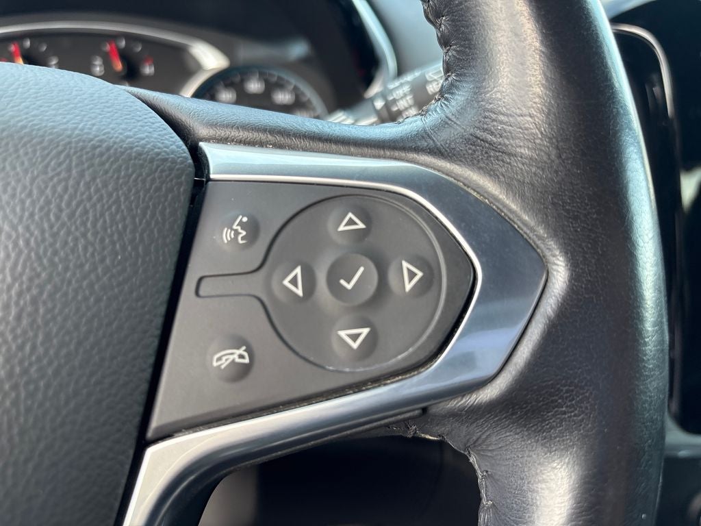 2022 Chevrolet Traverse LT 1LT