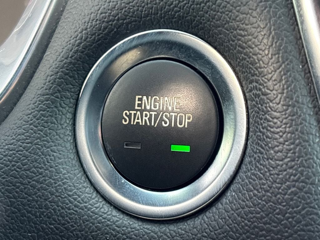 2022 Chevrolet Traverse LT 1LT