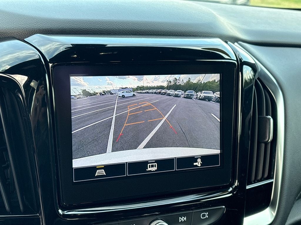 2022 Chevrolet Traverse LT 1LT