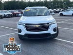 2022 Chevrolet Traverse LT 1LT