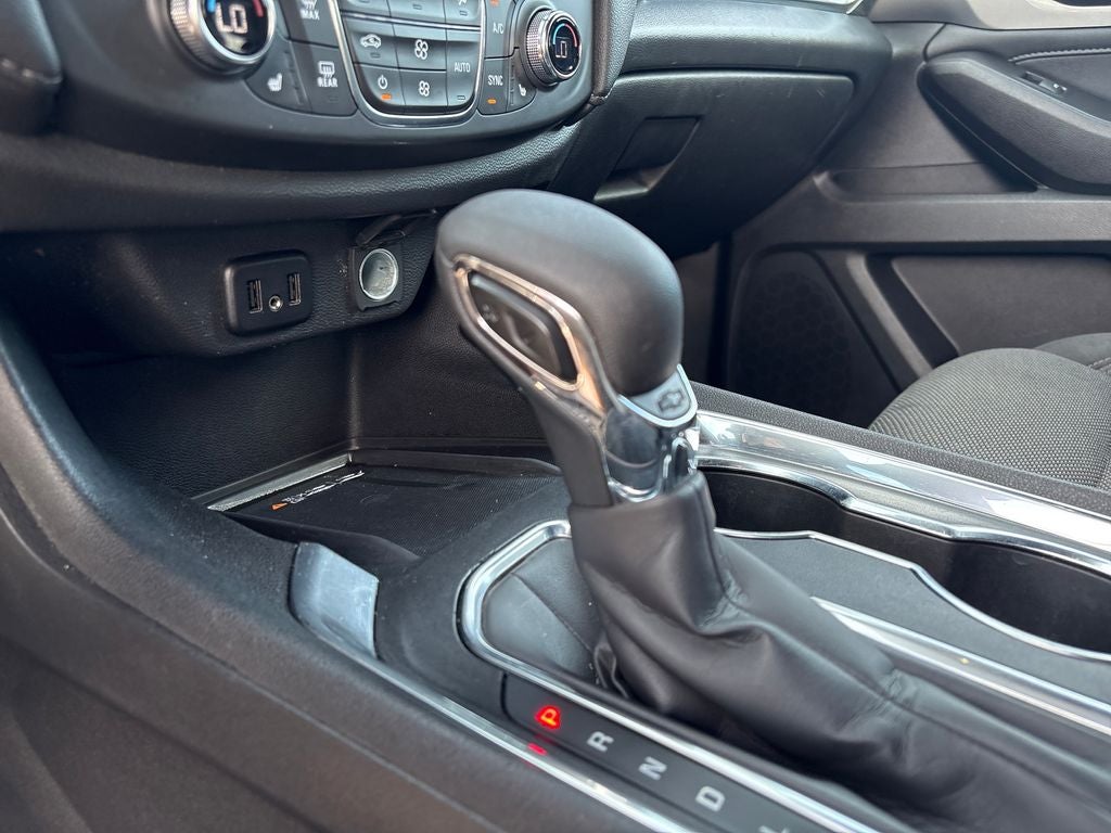 2022 Chevrolet Traverse LT 1LT
