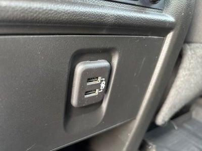 2022 Chevrolet Traverse LT 1LT