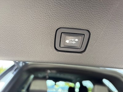 2022 Chevrolet Traverse LT 1LT
