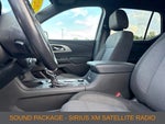 2022 Chevrolet Traverse LT 1LT