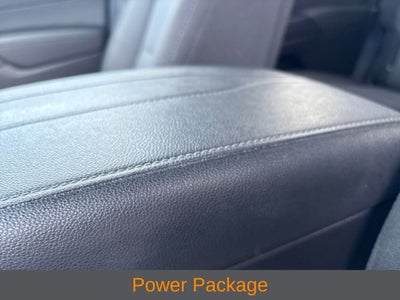 2022 Chevrolet Traverse LT 1LT