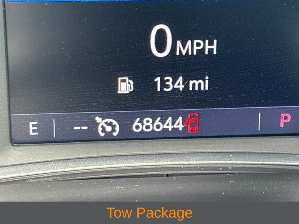 2022 Chevrolet Traverse LT 1LT