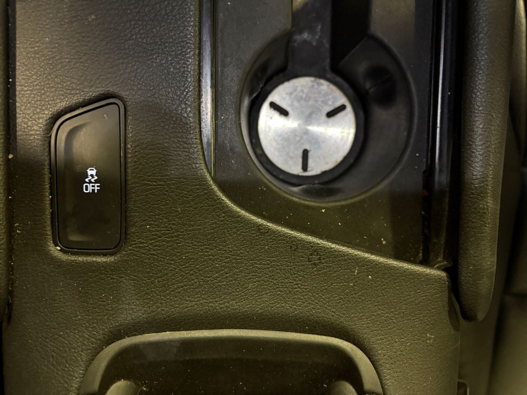 2019 Cadillac XT5 Luxury FWD