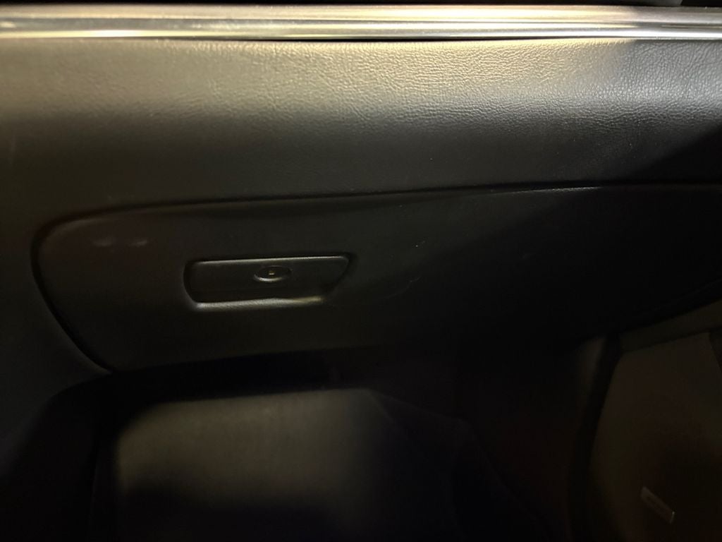 2019 Cadillac XT5 Luxury FWD