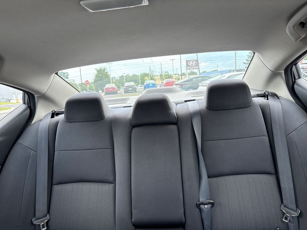 2022 Nissan Altima 2.5 S