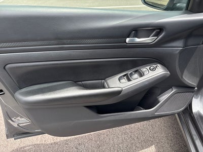 2022 Nissan Altima 2.5 S