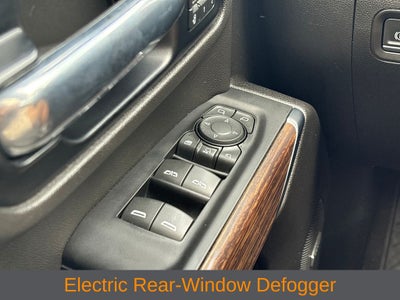 2022 Chevrolet Silverado 3500HD High Country