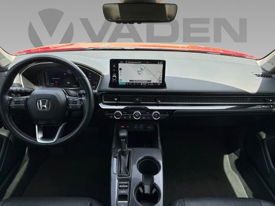 2023 Honda Civic Touring