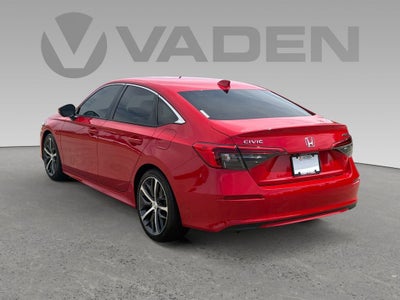 2023 Honda Civic Touring