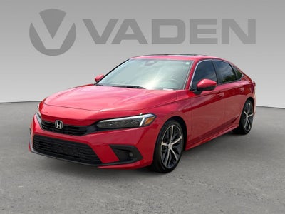 2023 Honda Civic Touring