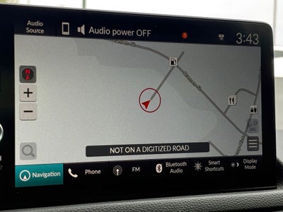 2023 Honda Civic Touring