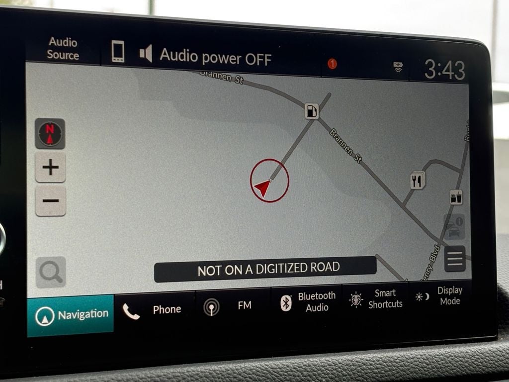 2023 Honda Civic Touring