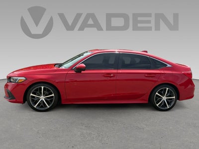 2023 Honda Civic Touring