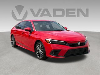 2023 Honda Civic Touring