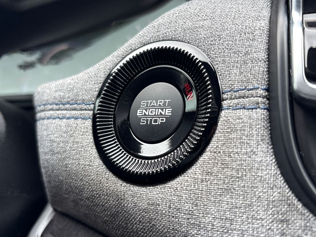 2023 Jeep Compass Sport