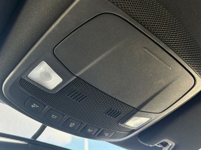 2018 Ford Fusion Sport