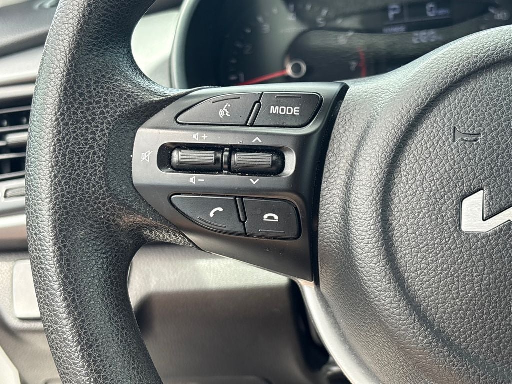 2023 Kia Rio S