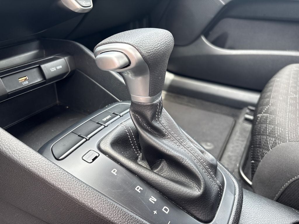 2023 Kia Rio S