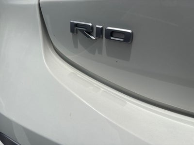 2023 Kia Rio S