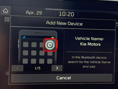 2021 Kia Forte GT