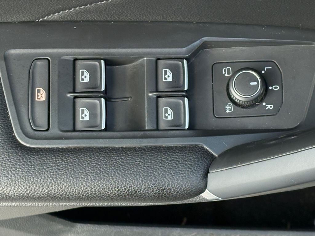 2020 Volkswagen Tiguan SEL Premium R-Line