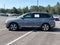 2015 Nissan Pathfinder Platinum