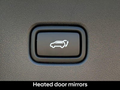 2026 Hyundai Tucson SEL Plus FWD
