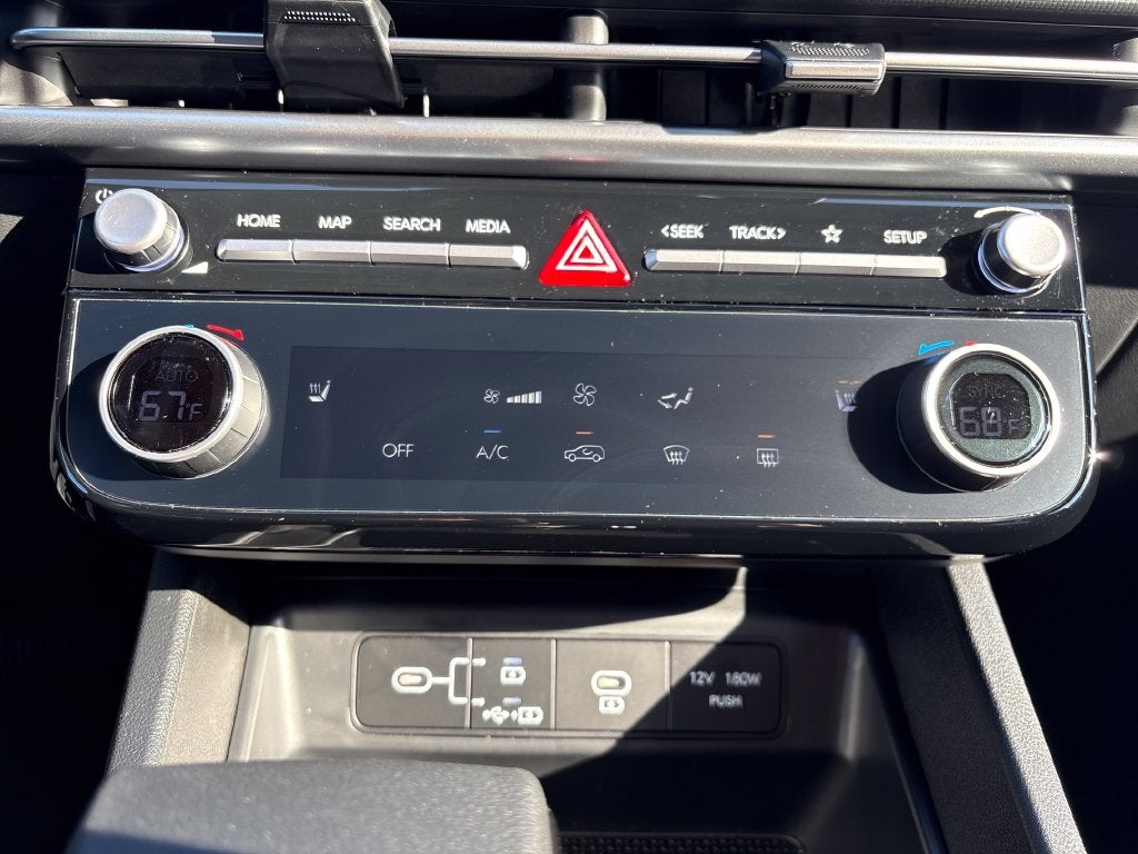2026 Hyundai Tucson SEL Plus FWD