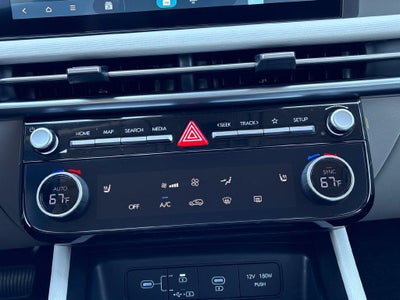 2026 Hyundai Tucson SEL Plus FWD