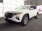 2024 Hyundai Tucson SEL AWD