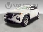 2024 Hyundai Tucson SEL AWD