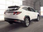 2024 Hyundai Tucson SEL AWD