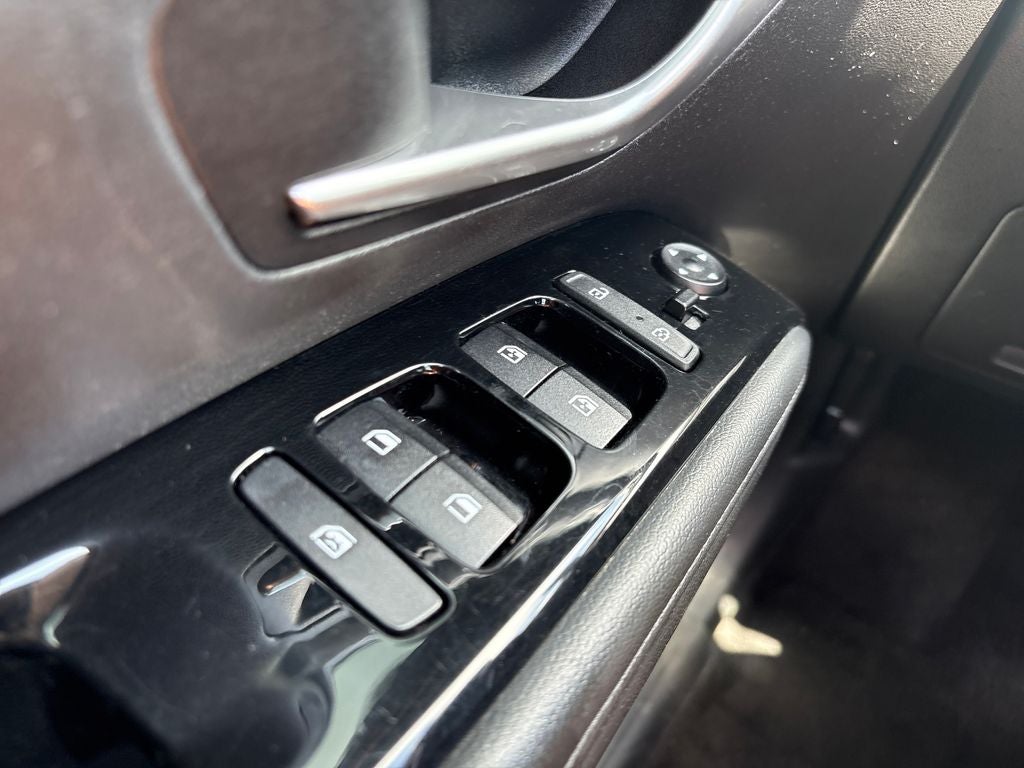 2022 Hyundai Tucson SEL Premium