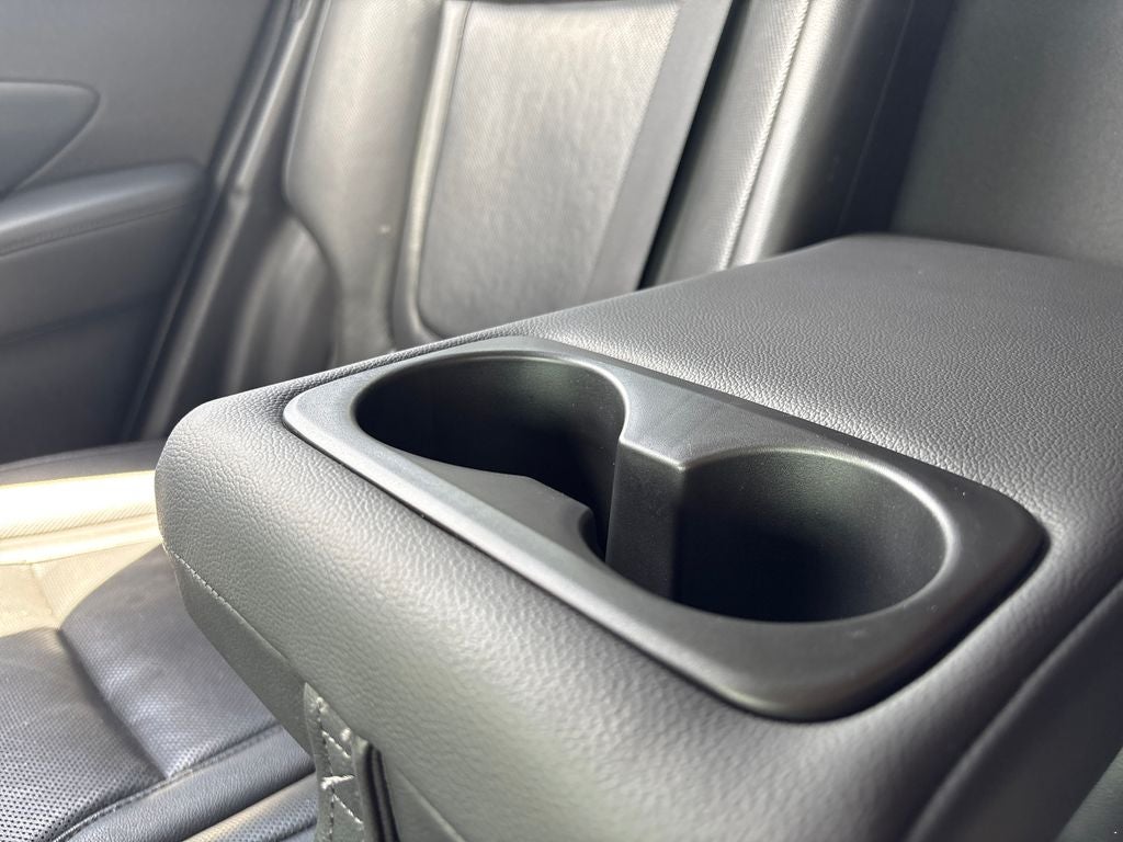 2022 Hyundai Tucson SEL Premium