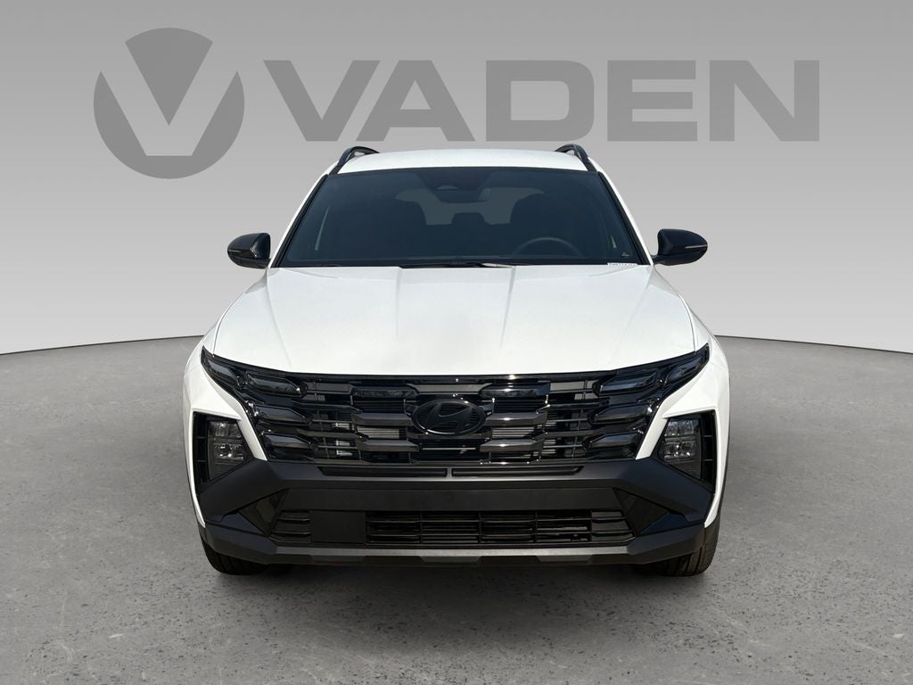 2026 Hyundai Tucson XRT