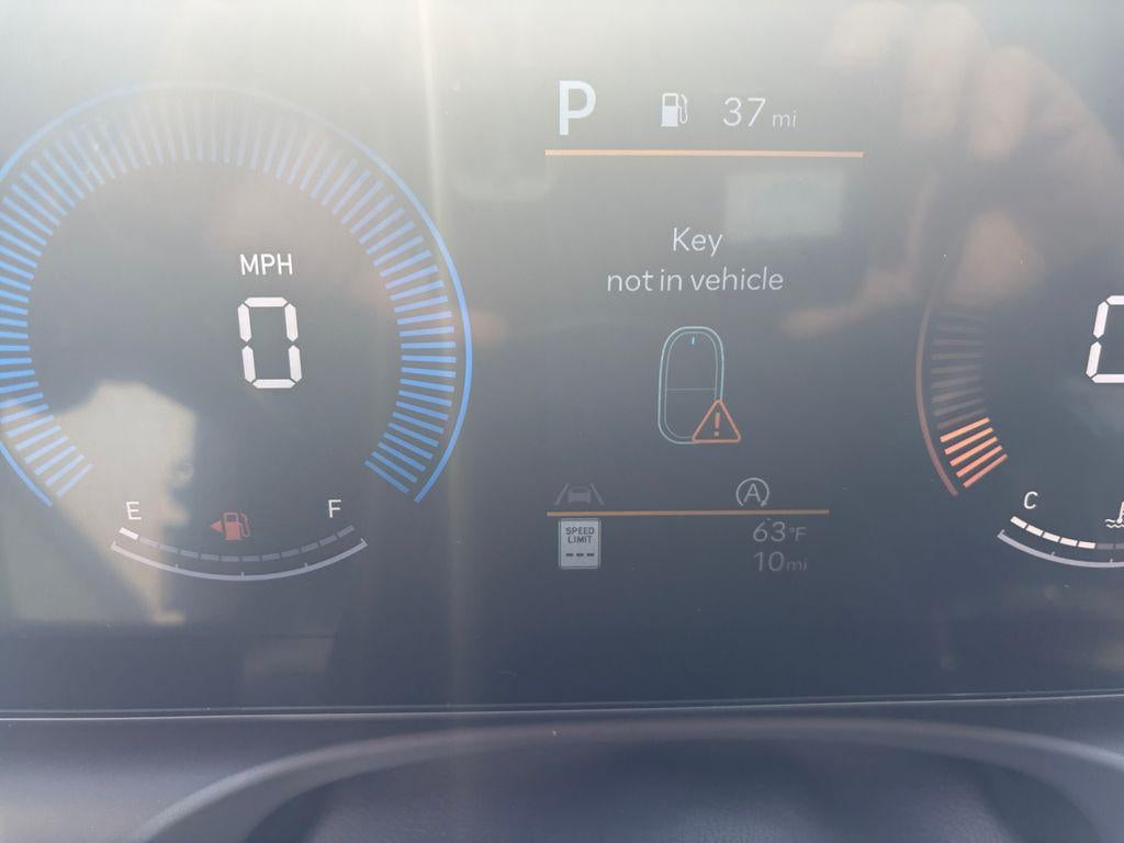 2026 Hyundai Tucson XRT FWD