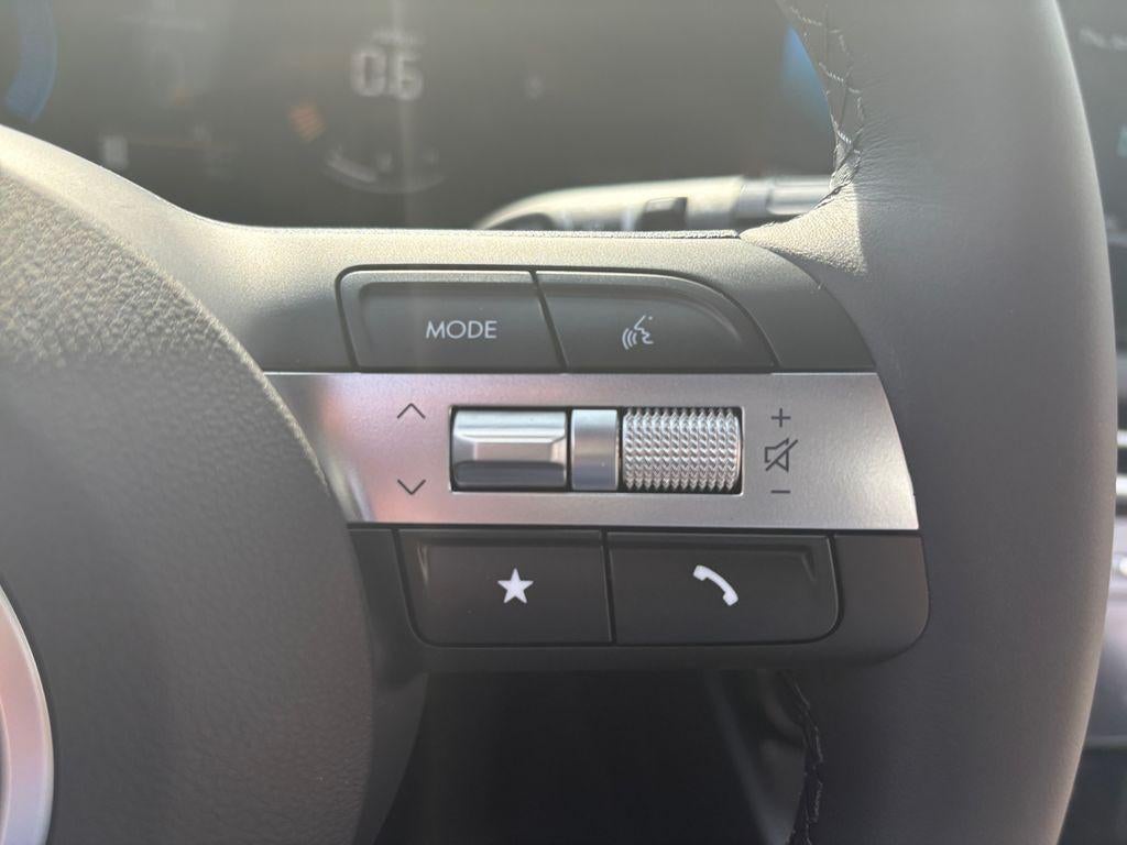 2026 Hyundai Tucson XRT FWD