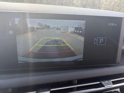 2026 Hyundai Tucson XRT FWD