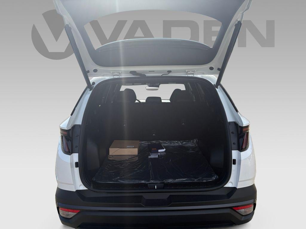 2026 Hyundai Tucson XRT FWD