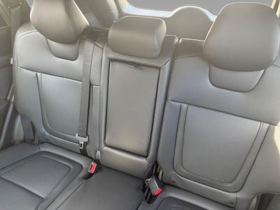 2026 Hyundai Tucson XRT FWD