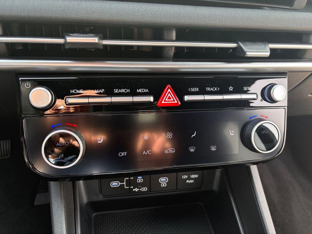 2026 Hyundai Tucson XRT FWD