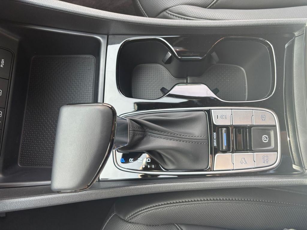 2026 Hyundai Tucson XRT FWD