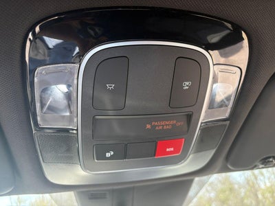 2026 Hyundai Tucson XRT FWD