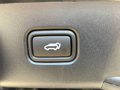 2026 Hyundai Tucson XRT FWD